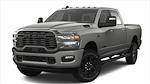 New 2025 Ram 2500 Big Horn Crew Cab 4x4 Pickup for sale #SG581984 - photo 1