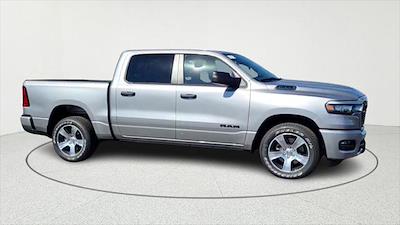 New 2025 Ram 1500 Tradesman Crew Cab for sale #SN243441 - photo 2