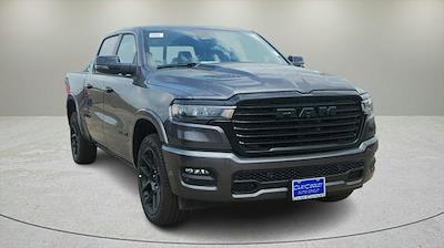 New 2025 Ram 1500 Laramie Crew Cab 4x4 Pickup for sale #SN694224 - photo 1