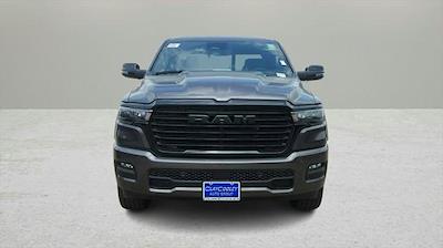 New 2025 Ram 1500 Laramie Crew Cab 4x4 Pickup for sale #SN694224 - photo 2