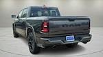 New 2025 Ram 1500 Laramie Crew Cab 4x4 Pickup for sale #SN694224 - photo 5