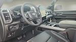 New 2025 Ram 1500 Laramie Crew Cab 4x4 Pickup for sale #SN694224 - photo 9