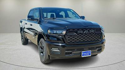 New 2025 Ram 1500 Lone Star Crew Cab 4x4 Pickup for sale #SN698261 - photo 1