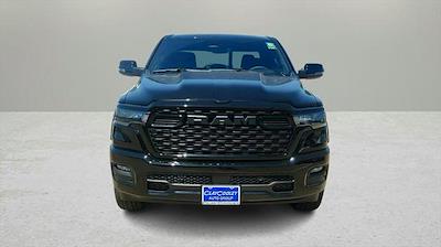 New 2025 Ram 1500 Lone Star Crew Cab 4x4 Pickup for sale #SN698261 - photo 2