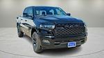 New 2025 Ram 1500 Lone Star Crew Cab 4x4 Pickup for sale #SN698261 - photo 1