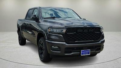 New 2025 Ram 1500 Lone Star Crew Cab 4x4 Pickup for sale #SN699780 - photo 1