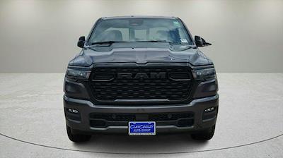 New 2025 Ram 1500 Lone Star Crew Cab 4x4 Pickup for sale #SN699780 - photo 2