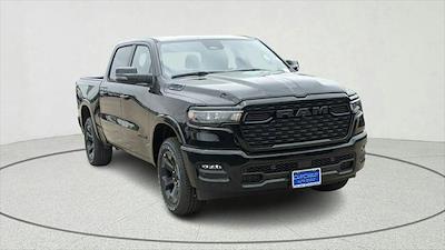 New 2025 Ram 1500 Lone Star Crew Cab for sale #SN699785 - photo 1