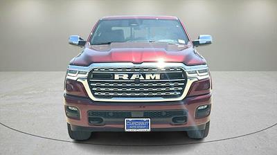 New 2025 Ram 1500 Limited Crew Cab 4x4 Pickup for sale #SN699796 - photo 2