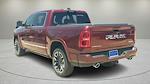 New 2025 Ram 1500 Limited Crew Cab 4x4 Pickup for sale #SN699796 - photo 5