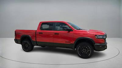 New 2025 Ram 1500 Rebel Crew Cab 4x4 Pickup for sale #SN702653 - photo 2