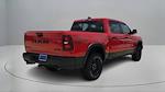 New 2025 Ram 1500 Rebel Crew Cab 4x4 Pickup for sale #SN702653 - photo 4