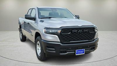 New 2025 Ram 1500 Tradesman Quad Cab Pickup for sale #SN721295 - photo 1