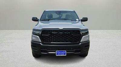New 2025 Ram 1500 Tradesman Quad Cab Pickup for sale #SN721295 - photo 2