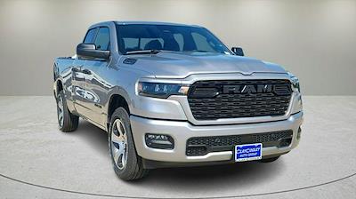 New 2025 Ram 1500 Tradesman Quad Cab Pickup for sale #SN721367 - photo 1