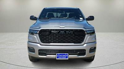 New 2025 Ram 1500 Tradesman Quad Cab Pickup for sale #SN721367 - photo 2