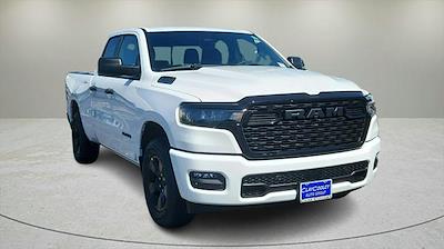 New 2025 Ram 1500 Tradesman Quad Cab Pickup for sale #SN723292 - photo 1