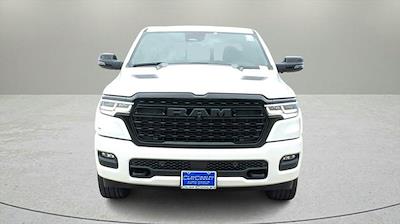 New 2025 Ram 1500 Limited Crew Cab 4x4 Pickup for sale #SN724235 - photo 2