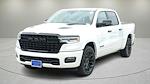 New 2025 Ram 1500 Limited Crew Cab 4x4 Pickup for sale #SN724235 - photo 3