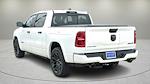 New 2025 Ram 1500 Limited Crew Cab 4x4 Pickup for sale #SN724235 - photo 5