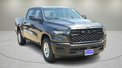 New 2025 Ram 1500 Tradesman Crew Cab Pickup for sale #SN740690 - photo 1