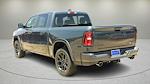 New 2025 Ram 1500 Laramie Crew Cab 4x4 Pickup for sale #SN751798 - photo 5