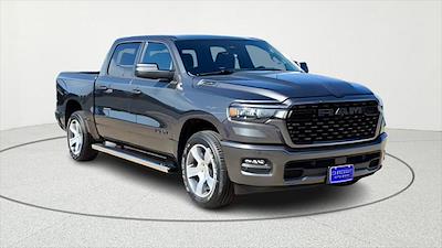 New 2026 Ram 1500 Tradesman Crew Cab for sale #T4158938 - photo 1