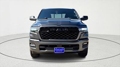 New 2026 Ram 1500 Tradesman Crew Cab for sale #T4158938 - photo 2