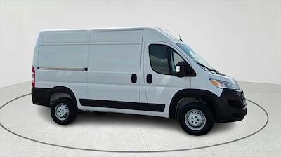 New 2026 Ram ProMaster 1500 High Roof Empty Cargo Van for sale #TE150081 - photo 1
