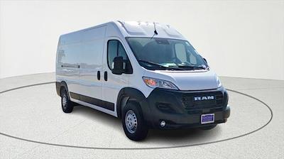 New 2026 Ram ProMaster 2500 High Roof Empty Cargo Van for sale #TE160032 - photo 1