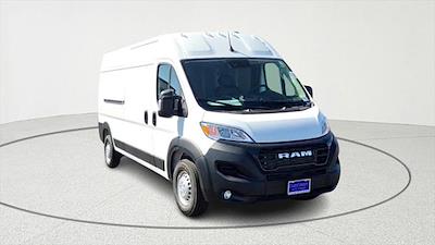 New 2026 Ram ProMaster 2500 High Roof Empty Cargo Van for sale #TE160034 - photo 1