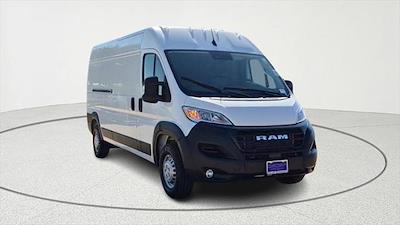 New 2026 Ram ProMaster 2500 High Roof Empty Cargo Van for sale #TE160035 - photo 1