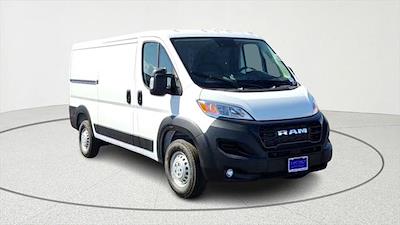 New 2026 Ram ProMaster 1500 Standard Roof Empty Cargo Van for sale #TE162730 - photo 1