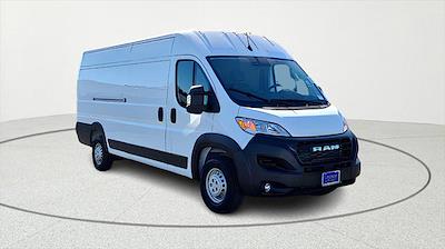 New 2026 Ram ProMaster 3500 High Roof Empty Cargo Van for sale #TE179082 - photo 1