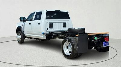 New 2026 Ram 5500 Crew Cab 84 CA Cab Chassis for sale #TG173478 - photo 2