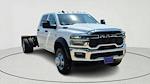 New 2026 Ram 5500 Crew Cab 84 CA Cab Chassis for sale #TG173478 - photo 1