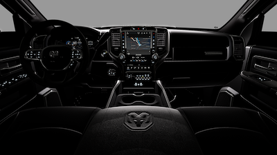 New 2026 Ram 3500 Laramie Crew Cab for sale #TG179491 - photo 2