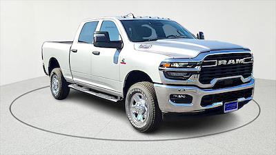 New 2026 Ram 2500 Tradesman Crew Cab for sale #TG209489 - photo 1