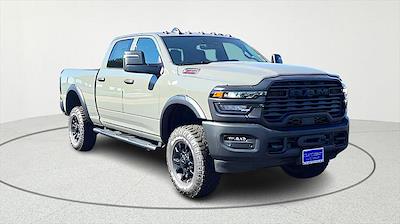New 2026 Ram 2500 Tradesman Crew Cab for sale #TG214416 - photo 1