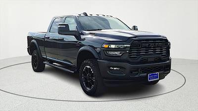 New 2026 Ram 2500 Warlock Crew Cab for sale #TG247434 - photo 1