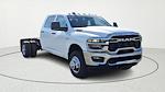 New 2026 Ram 3500 Crew Cab 60 CA Cab Chassis for sale #TG253010 - photo 1
