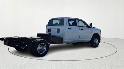 New 2026 Ram 3500 Crew Cab 60 CA Cab Chassis for sale #TG255159 - photo 2