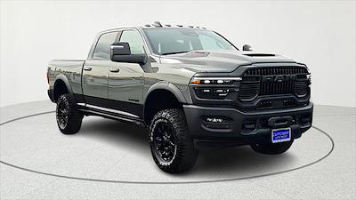 New 2026 Ram 2500 Power Wagon Crew Cab for sale #TG267884 - photo 1