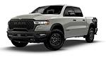 New 2026 Ram 1500 Rebel Crew Cab for sale #TN189909 - photo 1