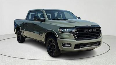 New 2026 Ram 1500 Laramie Crew Cab for sale #TN195857 - photo 1