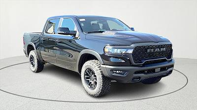 New 2026 Ram 1500 Rebel Crew Cab for sale #TN208682 - photo 1