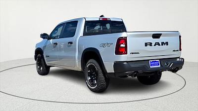 New 2026 Ram 1500 Rebel Crew Cab for sale #TN208683 - photo 2