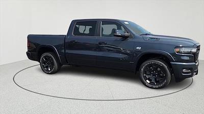 New 2026 Ram 1500 Lone Star Crew Cab for sale #TN217888 - photo 2