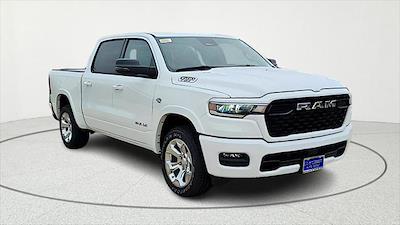 New 2026 Ram 1500 Lone Star Crew Cab for sale #TN230493R - photo 1