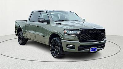 New 2026 Ram 1500 Lone Star Crew Cab for sale #TN271867 - photo 1